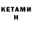 КЕТАМИН ketamine BLANCA SANTILLAN